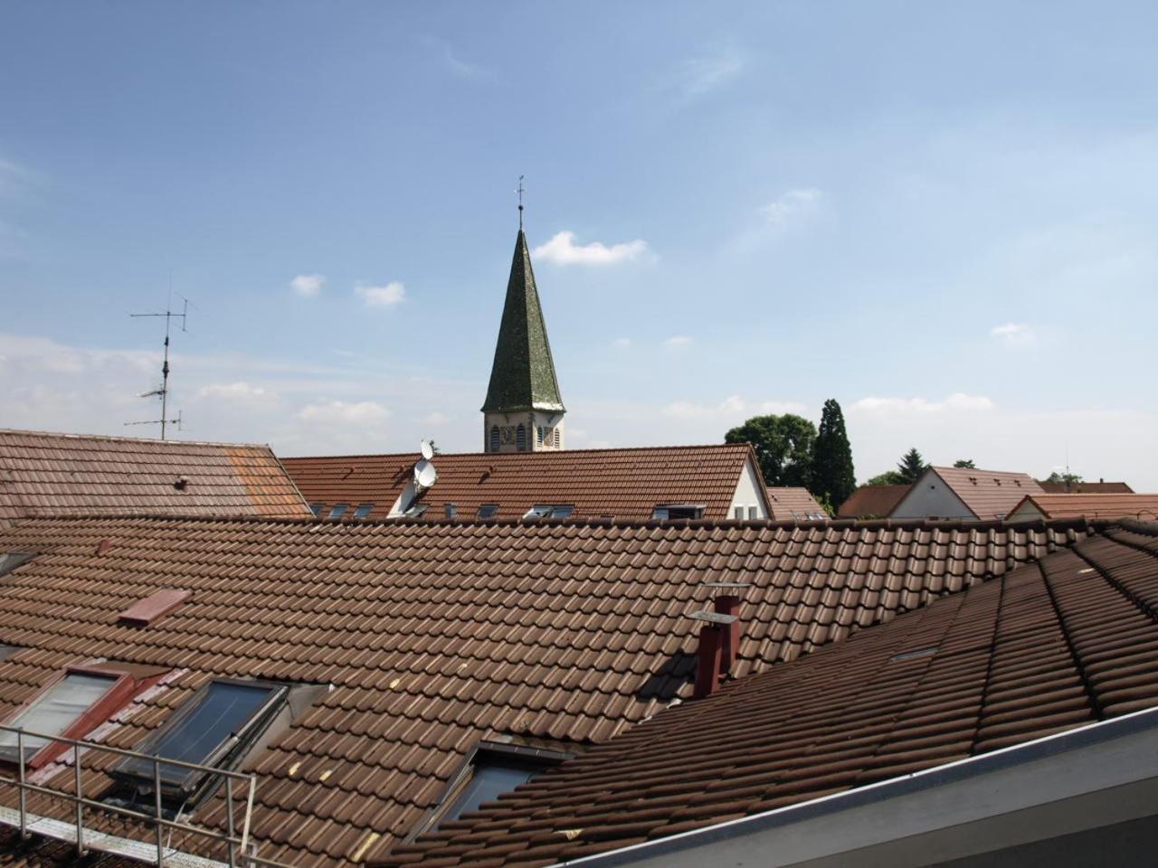 Airport Hotel Filder Post Stuttgart Exterior foto