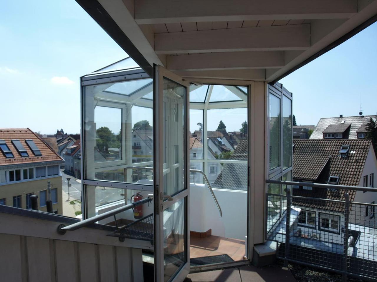 Airport Hotel Filder Post Stuttgart Exterior foto